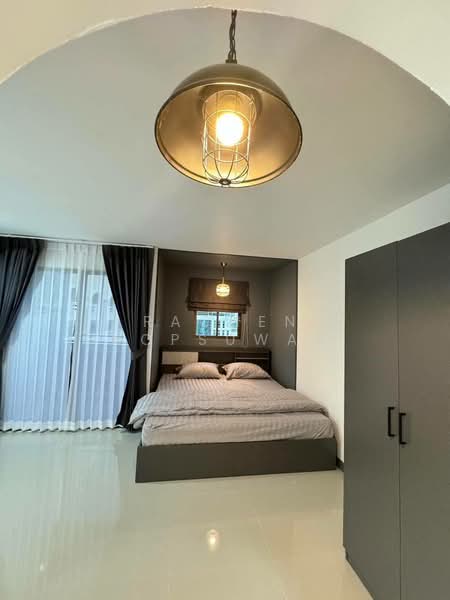 ให้เช่า - Suphasan Condominium Hatyai : ศุภสารคอนโดมิเนียม หาดใหญ่, สงขลา