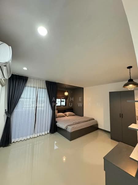 ให้เช่า - Suphasan Condominium Hatyai : ศุภสารคอนโดมิเนียม หาดใหญ่, สงขลา