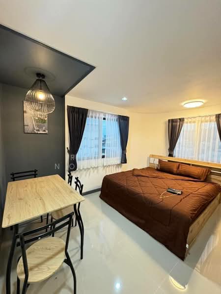 ให้เช่า - Suphasan Condominium Hatyai : ศุภสารคอนโดมิเนียม หาดใหญ่, สงขลา