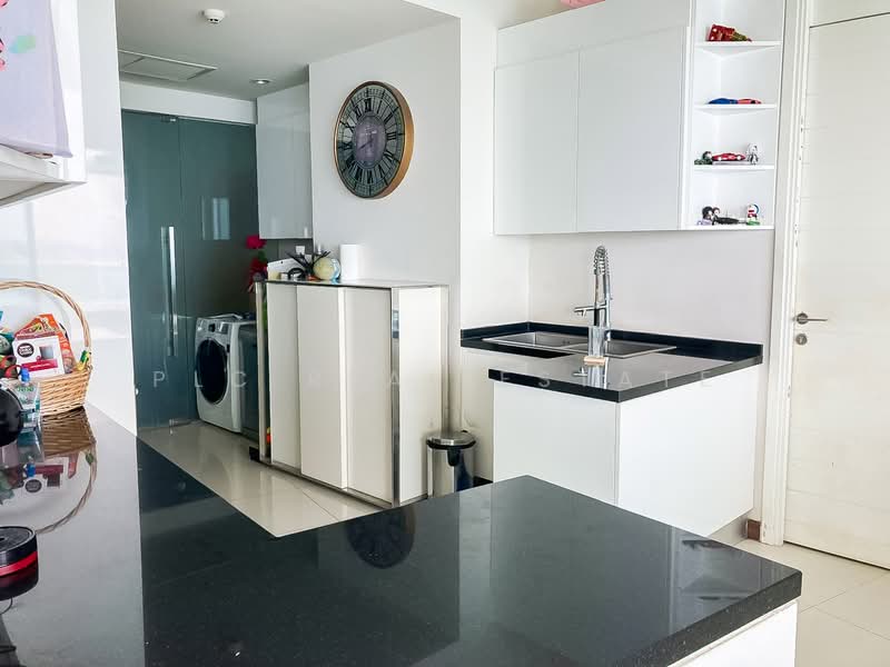 Movenpick White Sand Beach Pattaya, Chon Buri (Pattaya), 56 Moo 2 Sukhumvit Road, Na Chom Thian, Sattahip, Chon Buri (Pattaya), 4 Bedrooms, 339 sqm, Condo For Sale, by PLC real estate, 500282491 - DDproperty.com