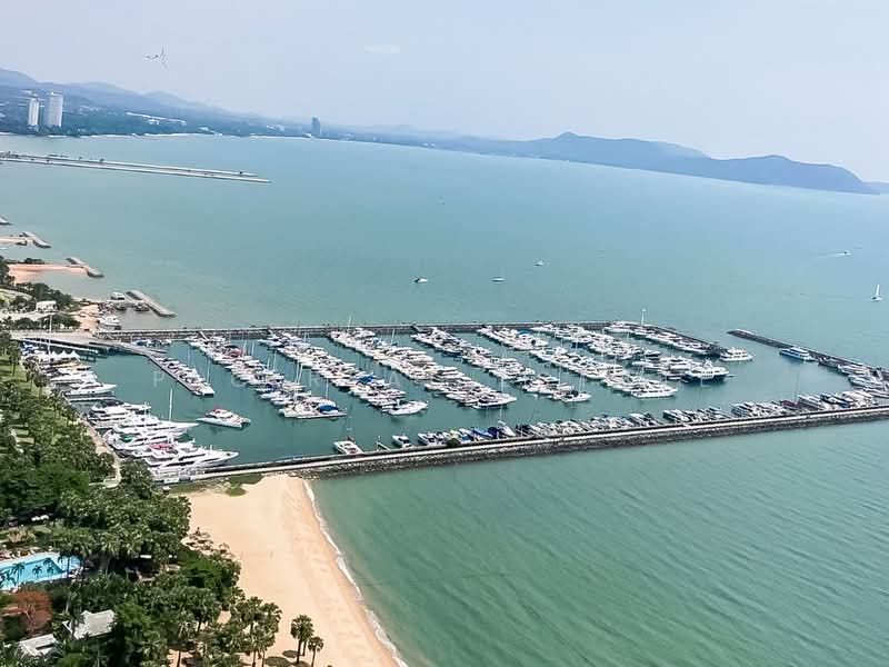 Movenpick White Sand Beach Pattaya, Chon Buri (Pattaya), 56 Moo 2 Sukhumvit Road, Na Chom Thian, Sattahip, Chon Buri (Pattaya), 4 Bedrooms, 339 sqm, Condo For Sale, by PLC real estate, 500282491 - DDproperty.com