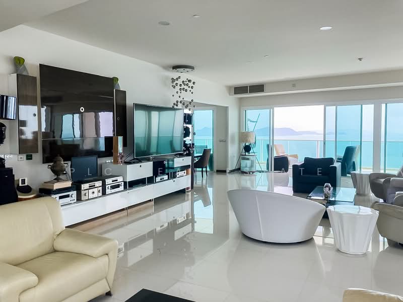 Movenpick White Sand Beach Pattaya, Chon Buri (Pattaya), 56 Moo 2 Sukhumvit Road, Na Chom Thian, Sattahip, Chon Buri (Pattaya), 4 Bedrooms, 339 sqm, Condo For Sale, by PLC real estate, 500282491 - DDproperty.com