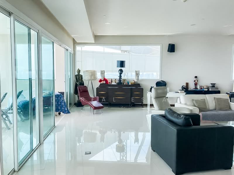 Movenpick White Sand Beach Pattaya, Chon Buri (Pattaya), 56 Moo 2 Sukhumvit Road, Na Chom Thian, Sattahip, Chon Buri (Pattaya), 4 Bedrooms, 339 sqm, Condo For Sale, by PLC real estate, 500282491 - DDproperty.com
