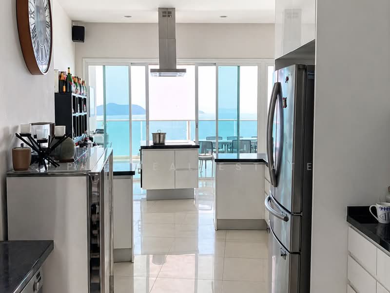 Movenpick White Sand Beach Pattaya : โมเวนพิค ไวท์แซนด์บีช พัทยา, ชลบุรี, 56 หมู่ 2 ถนนสุขุมวิท, นาจอมเทียน, สัตหีบ, ชลบุรี, 339 ตร.ม., คอนโด ขาย, โดย PLC real estate, 500282491 - DDproperty.com