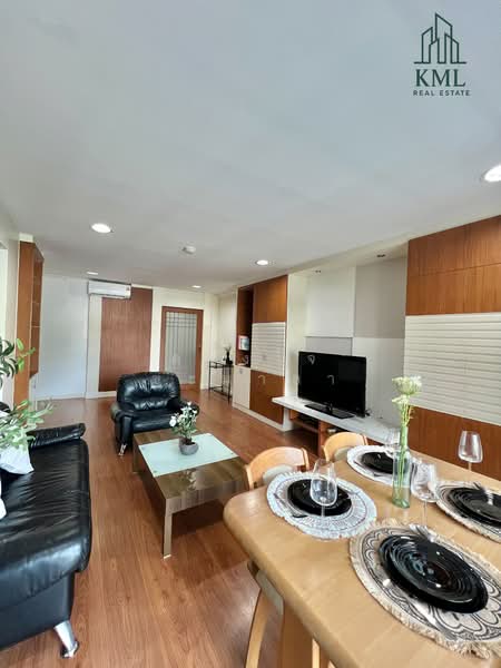Grand Heritage Thonglor, Bangkok, Soi Thonglor 13, Khlong Tan Nua, Watthana, Bangkok, 2 Bedrooms, 108 sqm, Condo For Sale, by ดวงใจ ขะมาลา, 500282494 - DDproperty.com