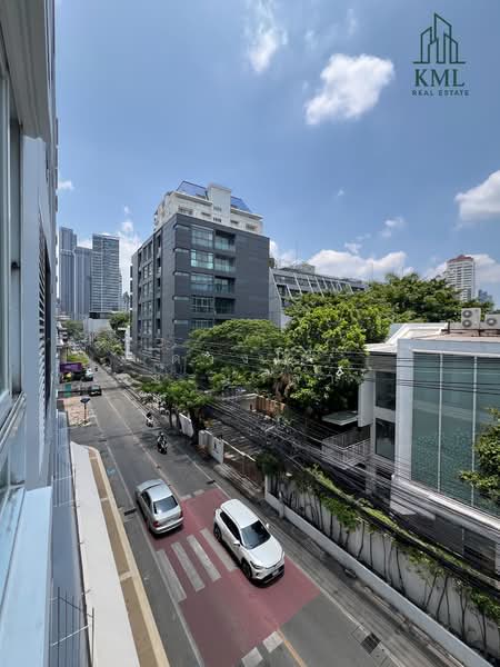 Grand Heritage Thonglor, Bangkok, Soi Thonglor 13, Khlong Tan Nua, Watthana, Bangkok, 2 Bedrooms, 108 sqm, Condo For Sale, by ดวงใจ ขะมาลา, 500282494 - DDproperty.com