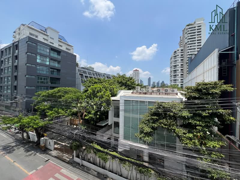 Grand Heritage Thonglor, Bangkok, Soi Thonglor 13, Khlong Tan Nua, Watthana, Bangkok, 2 Bedrooms, 108 sqm, Condo For Sale, by ดวงใจ ขะมาลา, 500282494 - DDproperty.com