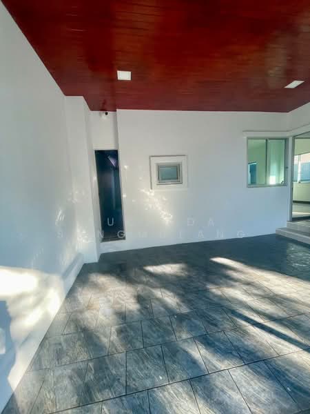 For Sale - Phanason Garden Home, Phuket