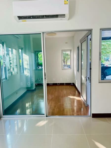 For Sale - Phanason Garden Home, Phuket