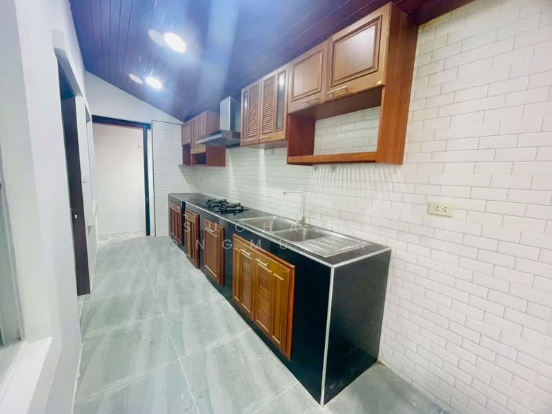 For Sale - Phanason Garden Home, Phuket
