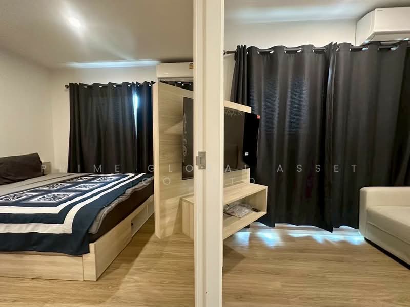 Phyll Phuket : ฟีล ภูเก็ต, ภูเก็ต, 9 หมู่ที่ 4 Muang Naka Rd, วิชิต, เมืองภูเก็ต, ภูเก็ต, 31 ตร.ม., คอนโด ให้เช่า, โดย Prime Global Asset Co.,Ltd, 500282498 - DDproperty.com