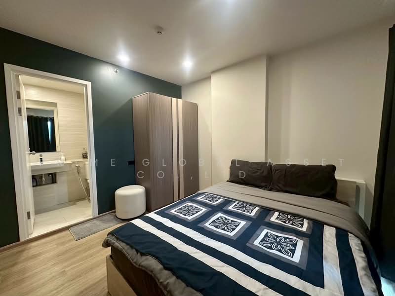 Phyll Phuket, Phuket, 9 Village No. 4 Muang Naka Rd, Wichit, Muang Phuket, Phuket, 1 Bedroom, 31 sqm, Condo For Rent, by Prime Global Asset Co.,Ltd, 500282498 - DDproperty.com