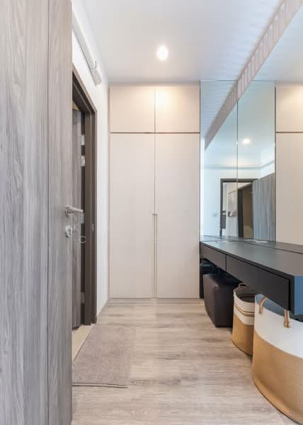 IDEO Mobi Sukhumvit 66 : ไอดีโอ โมบิ สุขุมวิท 66, กรุงเทพ, 2578 ซอยสุขุมวิท 66 ถนนสุขุมวิท, บางจาก, พระโขนง, กรุงเทพ, 54 ตร.ม., คอนโด ให้เช่า, โดย Kiattiyos Chaisura, 500282499 - DDproperty.com