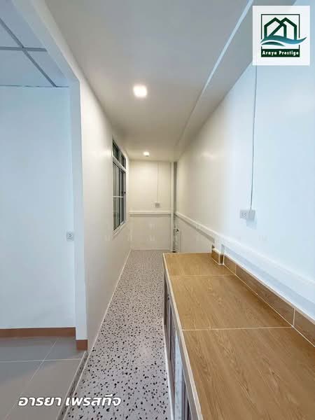 Denchai Praksa (Klongarsei), Samut Prakan, Phreak Sa Mai, Muang Samut Prakarn, Samut Prakan, 2 Bedrooms, 51 sqm, Single Detached House For Sale, by วิสุทธินี เฉลิมสินสุวรรณ, 500282500 - DDproperty.com