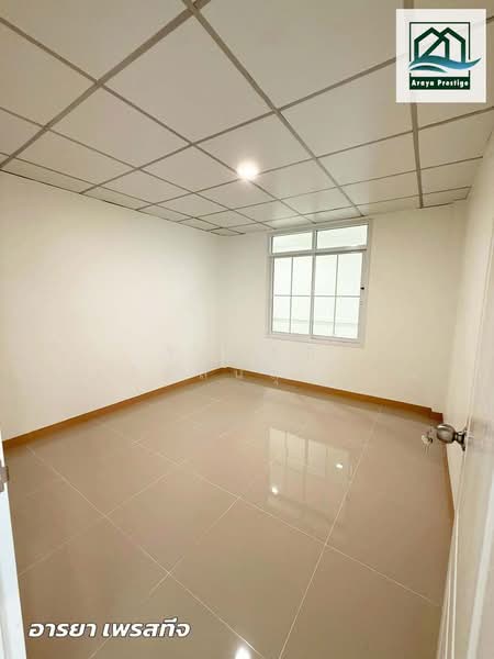 Denchai Praksa (Klongarsei), Samut Prakan, Phreak Sa Mai, Muang Samut Prakarn, Samut Prakan, 2 Bedrooms, 51 sqm, Single Detached House For Sale, by วิสุทธินี เฉลิมสินสุวรรณ, 500282500 - DDproperty.com