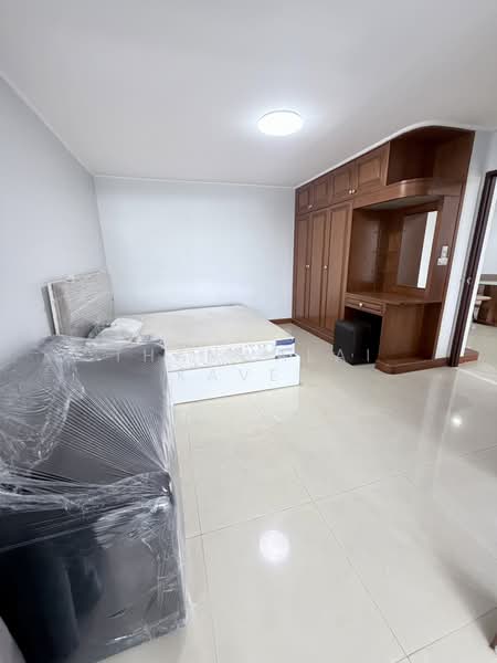 Nouvelle Condominium, Samut Prakan, 99/443 Bang Na-Trat Rd, Bang Chalong, Bang Plee, Samut Prakan, 2 Bedrooms, 103 sqm, Condo For Rent, by Thanwalai Kavee, 500282501 - DDproperty.com