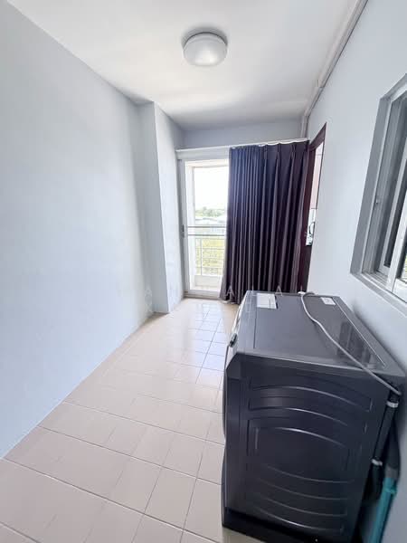 Nouvelle Condominium : นูเวล คอนโดมิเนียม, สมุทรปราการ, 99/443 ถ.บางนา-ตราด, บางโฉลง, บางพลี, สมุทรปราการ, 103 ตร.ม., คอนโด ให้เช่า, โดย Thanwalai Kavee, 500282501 - DDproperty.com
