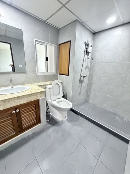 Nouvelle Condominium, Samut Prakan, 99/443 Bang Na-Trat Rd, Bang Chalong, Bang Plee, Samut Prakan, 2 Bedrooms, 103 sqm, Condo For Rent, by Thanwalai Kavee, 500282501 - DDproperty.com