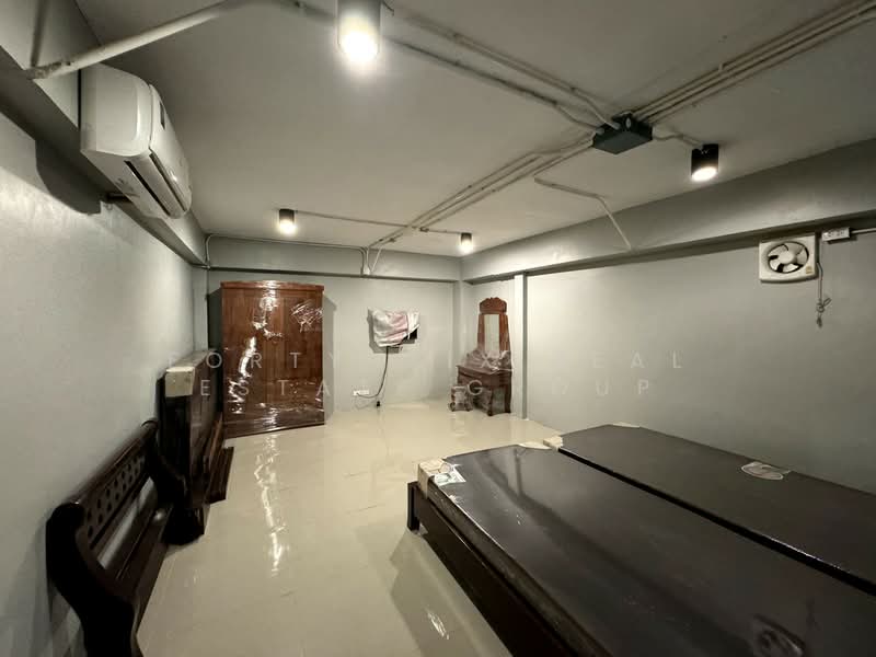 ตึกรีโนเวทย่านห้วยขวาง 6ชั้น, Bangkok, Huai Khwang, Huai Khwang, Bangkok, , 2,000 sqm, Shophouse For Rent, by Forty-Six Real Estate Group, 500282503 - DDproperty.com