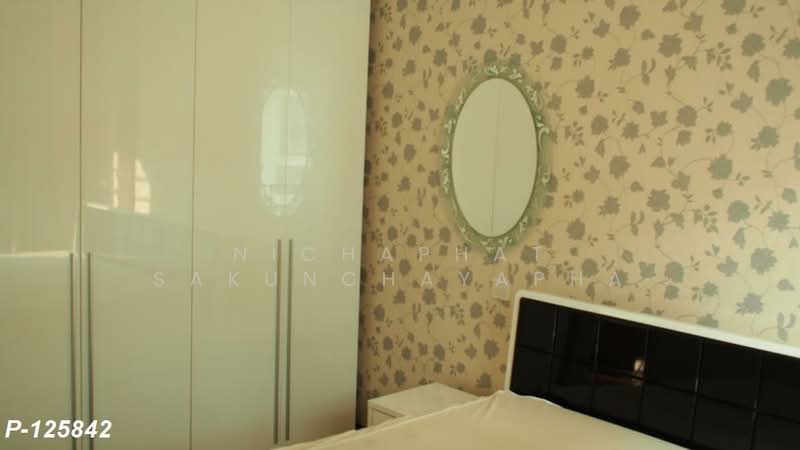 For Rent - Ables Condo Ladprao 27, Bangkok