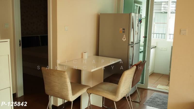 ให้เช่า - Ables Condo Ladprao 27 : เอเบิลส์คอนโด ลาดพร้าว 27, กรุงเทพ