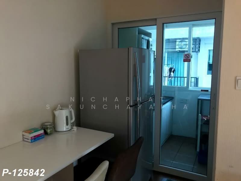 For Rent - Ables Condo Ladprao 27, Bangkok