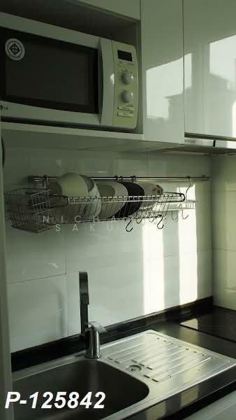 ให้เช่า - Ables Condo Ladprao 27 : เอเบิลส์คอนโด ลาดพร้าว 27, กรุงเทพ