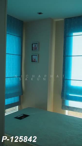 ให้เช่า - Ables Condo Ladprao 27 : เอเบิลส์คอนโด ลาดพร้าว 27, กรุงเทพ