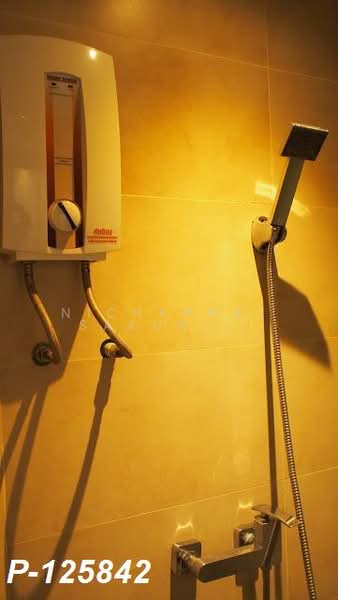 For Rent - Ables Condo Ladprao 27, Bangkok