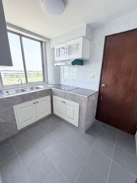 Nouvelle Condominium, Samut Prakan, 99/443 Bang Na-Trat Rd, Bang Chalong, Bang Plee, Samut Prakan, 2 Bedrooms, 102 sqm, Condo For Rent, by Thanwalai Kavee, 500282506 - DDproperty.com