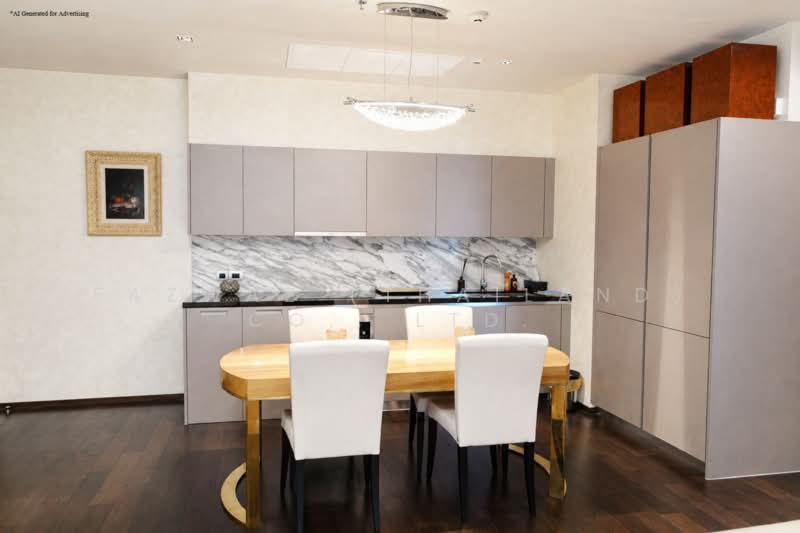 The XXXIX By Sansiri, Bangkok, 300 Soi Sukhumvit 39, Khlong Tan Nua, Watthana, Bangkok, 2 Bedrooms, 83 sqm, Condo For Sale, by Fazwaz (Thailand) Co., Ltd., 500282507 - DDproperty.com