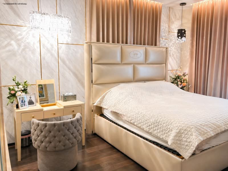 The XXXIX By Sansiri, Bangkok, 300 Soi Sukhumvit 39, Khlong Tan Nua, Watthana, Bangkok, 2 Bedrooms, 83 sqm, Condo For Sale, by Fazwaz (Thailand) Co., Ltd., 500282507 - DDproperty.com