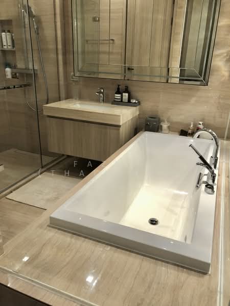 The XXXIX By Sansiri, Bangkok, 300 Soi Sukhumvit 39, Khlong Tan Nua, Watthana, Bangkok, 2 Bedrooms, 83 sqm, Condo For Sale, by Fazwaz (Thailand) Co., Ltd., 500282507 - DDproperty.com