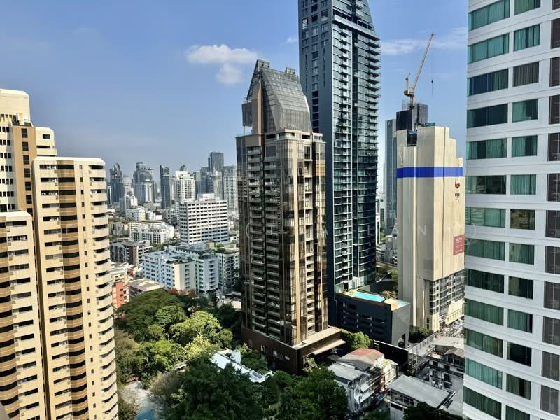 The XXXIX By Sansiri : เดอะ เทอร์ทีไนน์ บาย แสนสิริ, กรุงเทพ, 300 ซอยสุขุมวิท 39 แขวงคลองตันเหนือ เขตวัฒนา กรุงเทพมหานคร, คลองตันเหนือ, วัฒนา, กรุงเทพ, 83 ตร.ม., คอนโด ขาย, โดย Fazwaz (Thailand) Co., Ltd., 500282507 - DDproperty.com