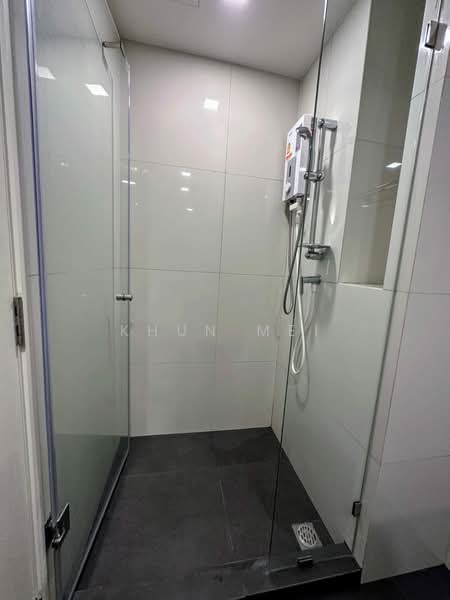Chambers On-Nut Station : แชมเบอร์ส อ่อนนุช สเตชั่น, กรุงเทพ, ซอยสุขุมวิท 81 ถนนสุขุมวิท, พระโขนงเหนือ, วัฒนา, กรุงเทพ, 27 ตร.ม., คอนโด ขาย, โดย Khun Mei, 500282511 - DDproperty.com