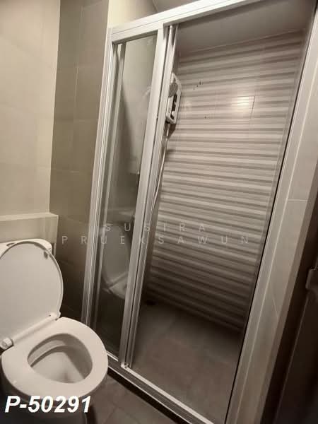Aspire Sukhumvit-Rama 4, Bangkok, 4404 Rama 4 Road, Phra Kanong, Khlong Toei, Bangkok, Studio, 27 sqm, Condo For Rent, by Susira Prueksawun, 500282512 - DDproperty.com