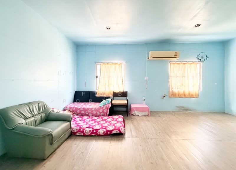 บ้านเดี่ยวเสม็ด ชลบุรี, Chon Buri (Pattaya), Samed, Muang Chon Buri, Chon Buri (Pattaya), 2 Bedrooms, 100 sqm, Single Detached House For Sale, by The Best Property ดิว, 500282515 - DDproperty.com