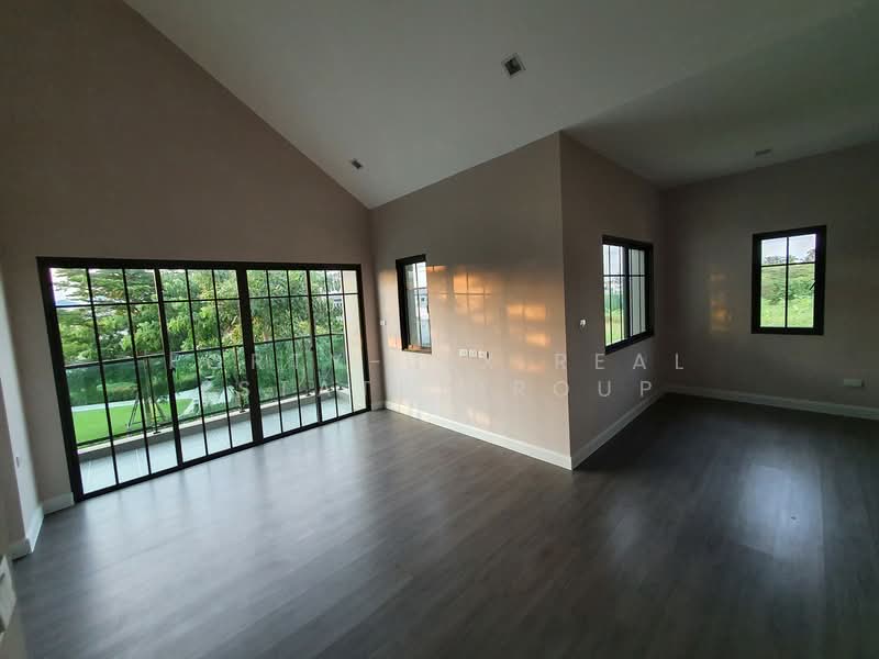 Bangkok Boulevard Sathorn-Pinklao 2 : บางกอก บูเลอวาร์ด สาทร-ปิ่นเกล้า 2, นนทบุรี, ถนน บางกรวย-จงถนอม, มหาสวัสดิ์, บางกรวย, นนทบุรี, 248 ตร.ม., บ้านเดี่ยว ให้เช่า, โดย Forty-Six Real Estate Group, 500282517 - DDproperty.com