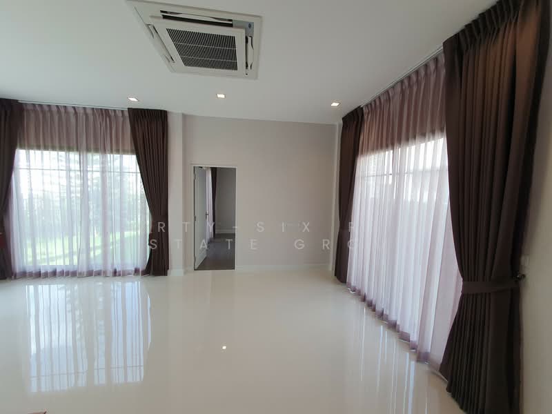 Bangkok Boulevard Sathorn-Pinklao 2 : บางกอก บูเลอวาร์ด สาทร-ปิ่นเกล้า 2, นนทบุรี, ถนน บางกรวย-จงถนอม, มหาสวัสดิ์, บางกรวย, นนทบุรี, 248 ตร.ม., บ้านเดี่ยว ให้เช่า, โดย Forty-Six Real Estate Group, 500282517 - DDproperty.com