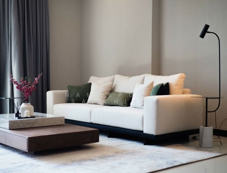 Q1 Sukhumvit, Bangkok, 1 Sukhumvit Road, Khlong Toei, Khlong Toei, Bangkok, 3 Bedrooms, 148 sqm, Condo For Rent, by Nantaporn Sankhiao, 500282518 - DDproperty.com