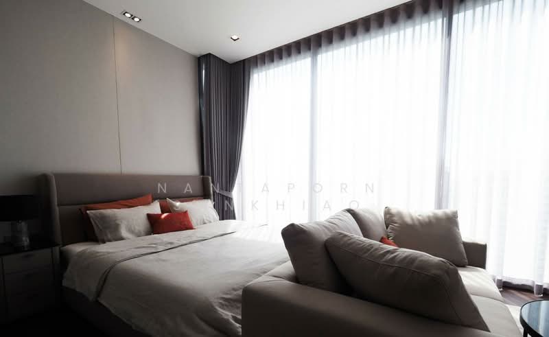Q1 Sukhumvit, Bangkok, 1 Sukhumvit Road, Khlong Toei, Khlong Toei, Bangkok, 3 Bedrooms, 148 sqm, Condo For Rent, by Nantaporn Sankhiao, 500282518 - DDproperty.com