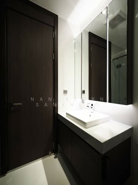 Q1 Sukhumvit, Bangkok, 1 Sukhumvit Road, Khlong Toei, Khlong Toei, Bangkok, 3 Bedrooms, 148 sqm, Condo For Rent, by Nantaporn Sankhiao, 500282518 - DDproperty.com