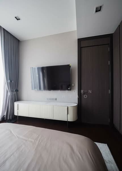 Q1 Sukhumvit, Bangkok, 1 Sukhumvit Road, Khlong Toei, Khlong Toei, Bangkok, 3 Bedrooms, 148 sqm, Condo For Rent, by Nantaporn Sankhiao, 500282518 - DDproperty.com