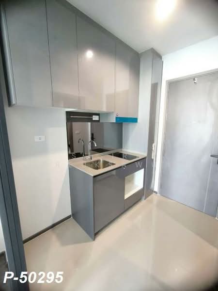 IDEO Sukhumvit Rama 4, Bangkok, Soi Sukhumvit 44, Sukhumvit Road, Phra Kanong, Khlong Toei, Bangkok, 1 Bedroom, 30 sqm, Condo For Rent, by Susira Preuksawun, 500282520 - DDproperty.com