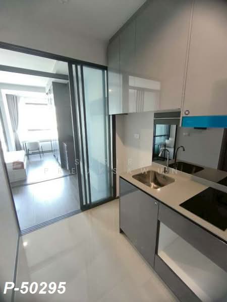 IDEO Sukhumvit Rama 4, Bangkok, Soi Sukhumvit 44, Sukhumvit Road, Phra Kanong, Khlong Toei, Bangkok, 1 Bedroom, 30 sqm, Condo For Rent, by Susira Preuksawun, 500282520 - DDproperty.com