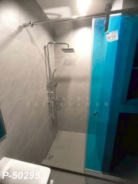 IDEO Sukhumvit Rama 4, Bangkok, Soi Sukhumvit 44, Sukhumvit Road, Phra Kanong, Khlong Toei, Bangkok, 1 Bedroom, 30 sqm, Condo For Rent, by Susira Preuksawun, 500282520 - DDproperty.com