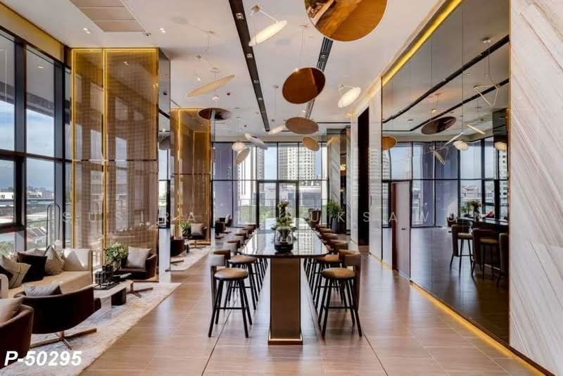 IDEO Sukhumvit Rama 4, Bangkok, Soi Sukhumvit 44, Sukhumvit Road, Phra Kanong, Khlong Toei, Bangkok, 1 Bedroom, 30 sqm, Condo For Rent, by Susira Preuksawun, 500282520 - DDproperty.com