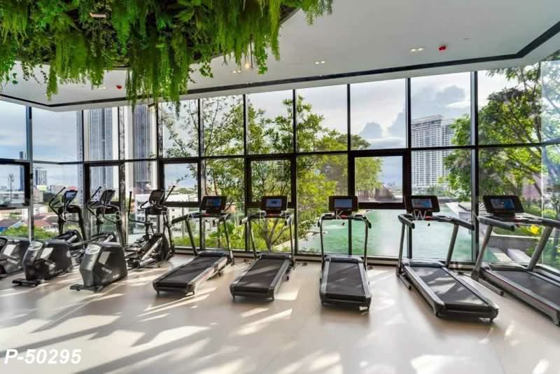 IDEO Sukhumvit Rama 4, Bangkok, Soi Sukhumvit 44, Sukhumvit Road, Phra Kanong, Khlong Toei, Bangkok, 1 Bedroom, 30 sqm, Condo For Rent, by Susira Preuksawun, 500282520 - DDproperty.com