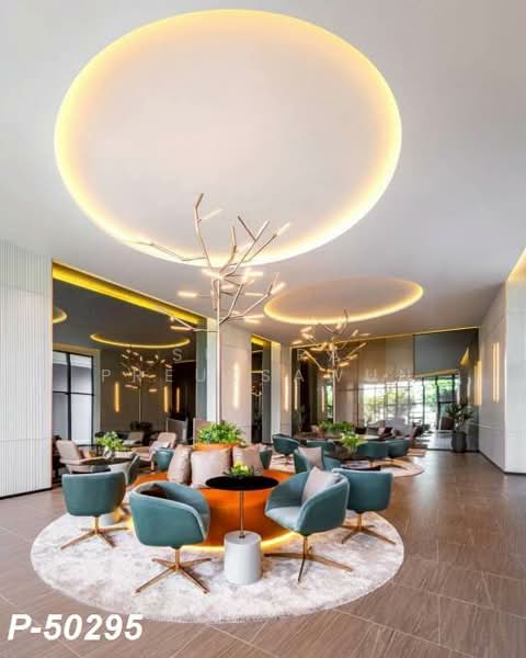 IDEO Sukhumvit Rama 4, Bangkok, Soi Sukhumvit 44, Sukhumvit Road, Phra Kanong, Khlong Toei, Bangkok, 1 Bedroom, 30 sqm, Condo For Rent, by Susira Preuksawun, 500282520 - DDproperty.com