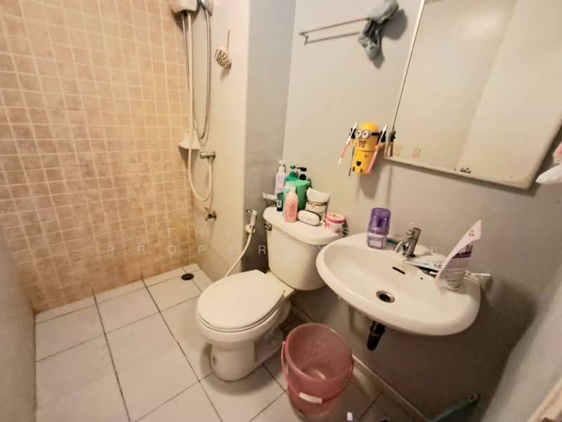 Lumpini Condo Town Chonburi-Sukhumvit, Chon Buri (Pattaya), Soi Phet Siam, Ban Suan, Muang Chon Buri, Chon Buri (Pattaya), 1 Bedroom, 21 sqm, Condo For Sale, by The Best Property  นุ้ย, 500282521 - DDproperty.com